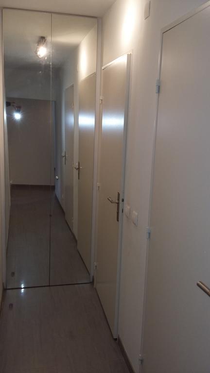 Les Manoirs Apartment Deauville Exterior photo